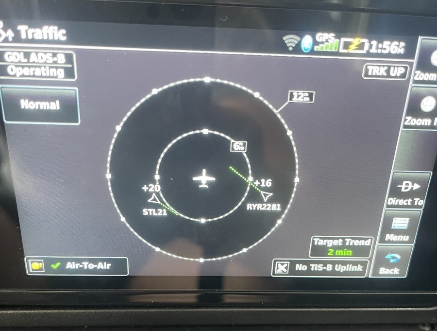 Avionics 3